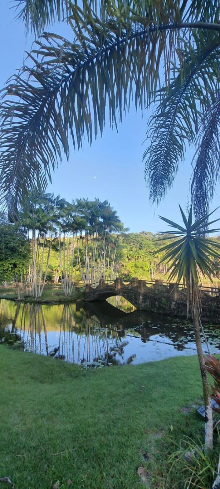 Canto De Roca Turismo E Lazer Mimoso do Sul Exterior photo