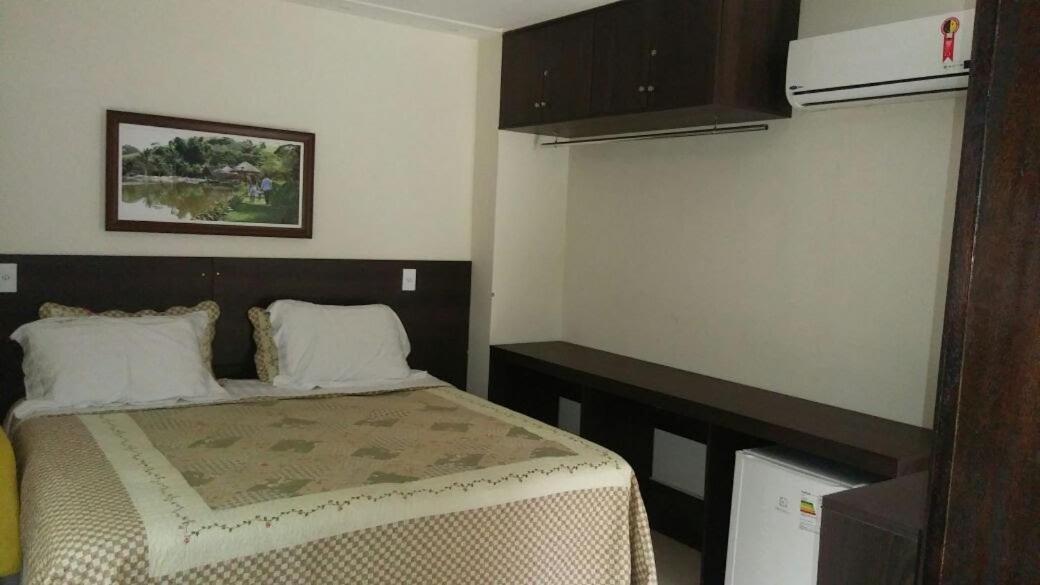 Canto De Roca Turismo E Lazer Mimoso do Sul Exterior photo